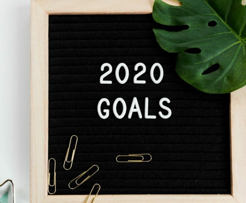 New Year’s Resolution Tips