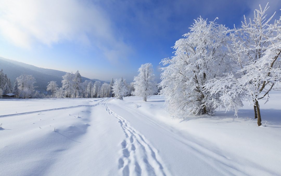 The Impact of Winter Weather on Your Insurance Claims