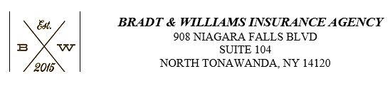 Bradt & Williams Insurance Agency