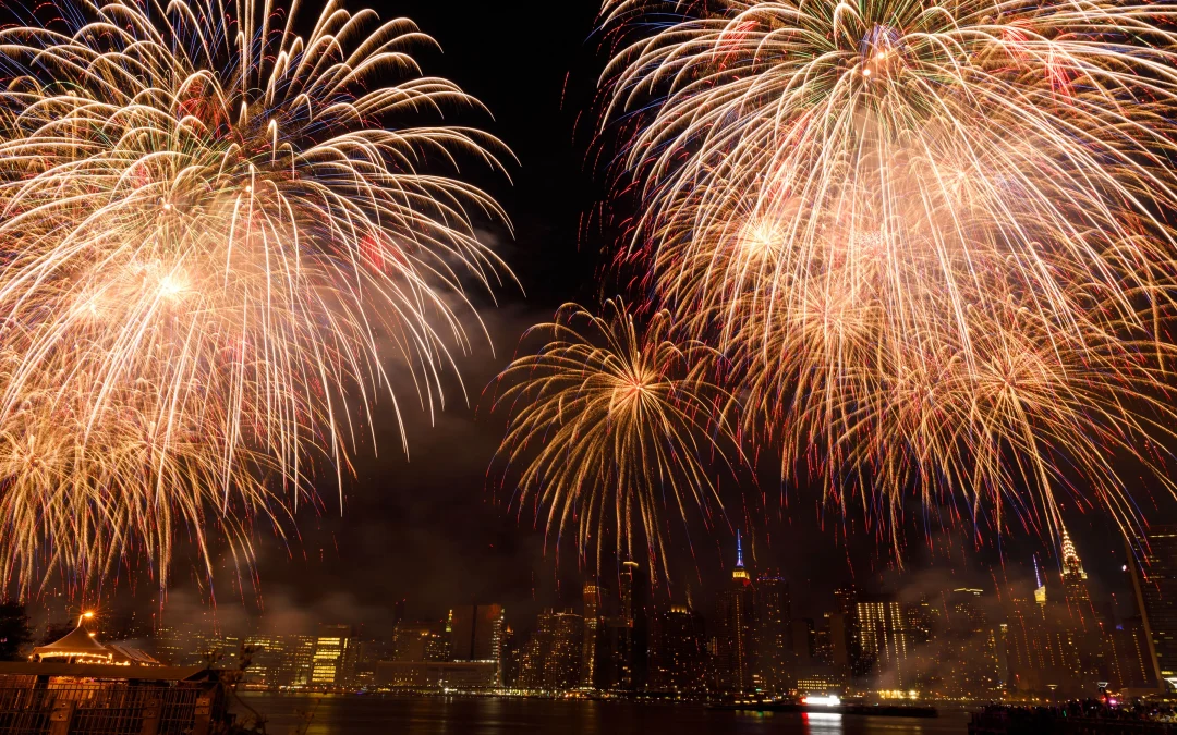 Firework Safety Tips: Ensuring a Safe Celebration