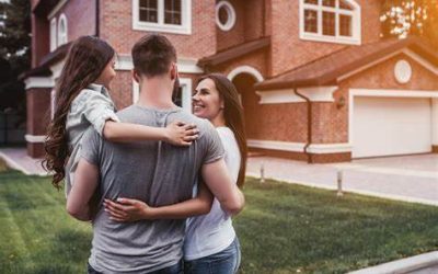 New Homeowner? Here’s What You Need to Know About Insurance