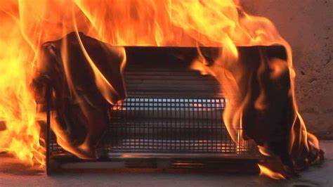 Top Safety Tips for Using Space Heaters and Fireplaces This Winter