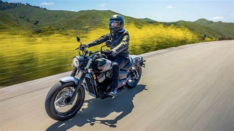 May Is Motorcycle Awareness Month: Here’s What You Should Know