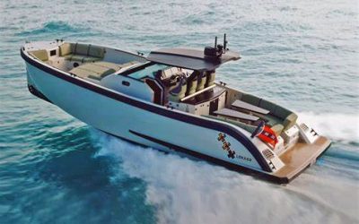 Boating Season Is Here – Is Your Insurance Ready?