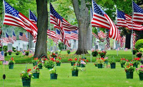 Memorial Day: Enjoy the Long Weekend Covered & Protected