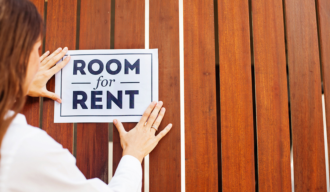 Renters Insurance 101: Why It’s Not Just for College Students