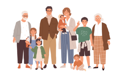 Making the Most of Family Visits During the Holidays: Fun and Festive Activities