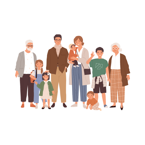 Making the Most of Family Visits During the Holidays: Fun and Festive Activities
