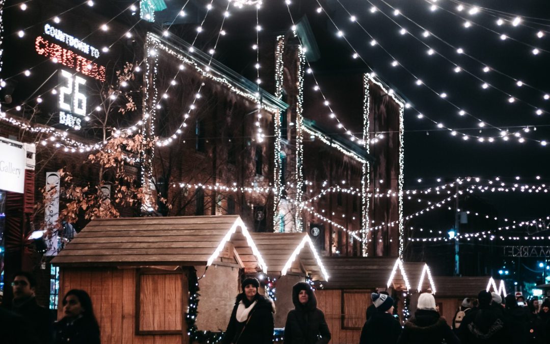 10 Winter Activities in New York State that you can’t miss!