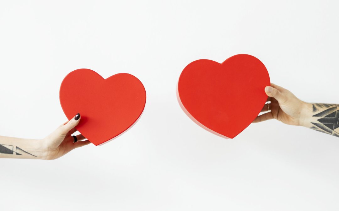 Things to do on Valentine’s Day