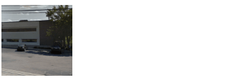 orchard park
