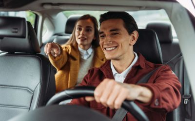 Step by Step: How to Add a New Driver to Your Insurance Policy