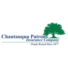 Chautauqua Patrons Insurance Company Logo