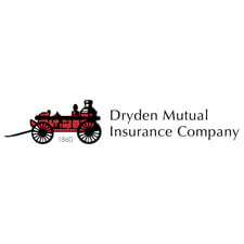 Dryden Mutual Insurance Company Logo