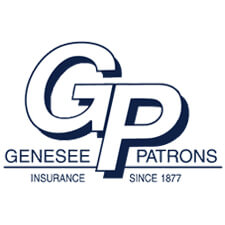 Genesee Patrons Logo