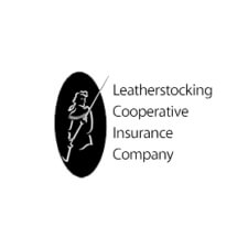 Leatherstocking Cooperative Insurance Company Logo