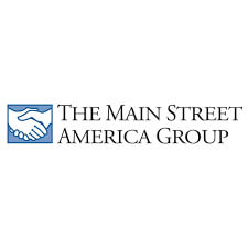 The Main Street America Group Logo
