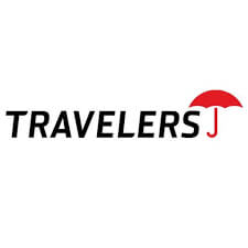 Travelers Logo