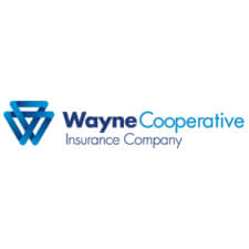 Wayne Cooperative Insurance Company Logo
