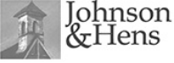 johnson & hens