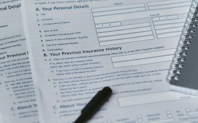 Home Insurance Definitions: Understanding Key Terms