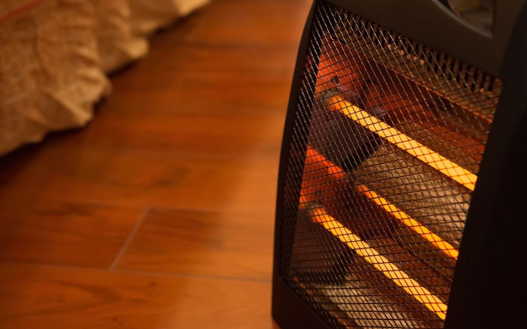 Space Heater Safety