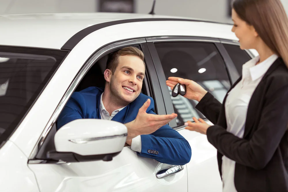 Do I Need Car Insurance on a Rental Car?