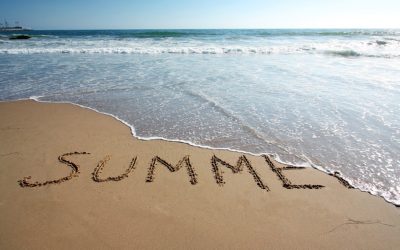 Summer Fun, Safe & Covered: What Warm Weather Means for Your Insurance