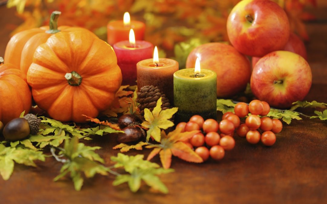 Gobble Up Some Peace of Mind: Thanksgiving Insurance Tips