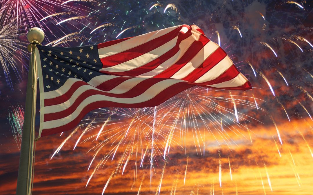 4th of July Safety: How to Keep You, Your Family, and Your Pets Safe This Independence Day