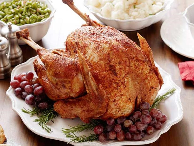 How to Fry a Turkey This Thanksgiving