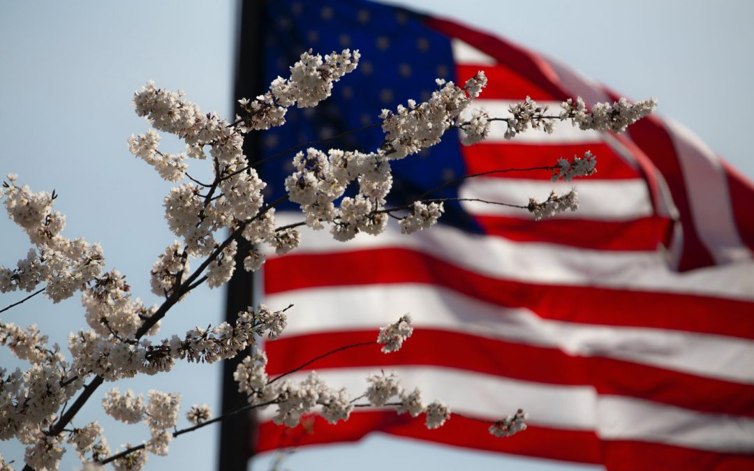 How To Spend Memorial Day Weekend During COVID.