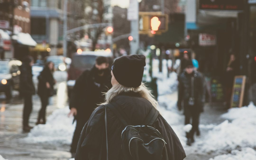 8 Winter Motivation Tips